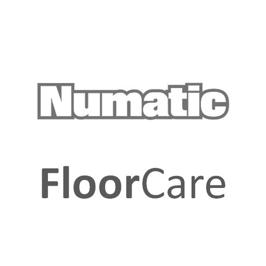 Numatic FloorCare Floor Machines