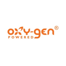 Oxy-Gen Powered