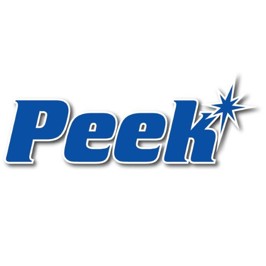 Peek