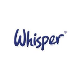 Whisper