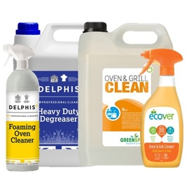 Eco Kitchen Degreaser