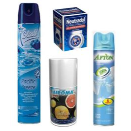 Air Fresheners