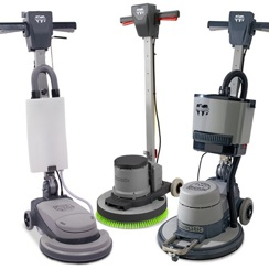 Floor Machines
