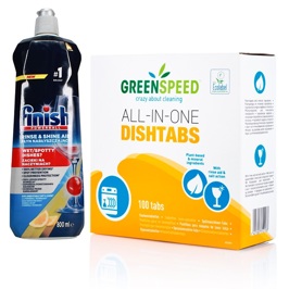 Dishwasher Products