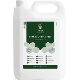 Drain Cleaners