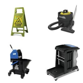 Eco Janitorial Supplies