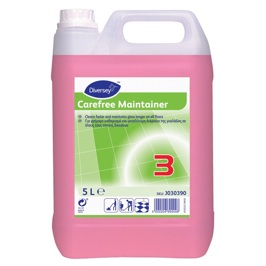 Floor Maintainers