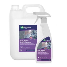 Graffiti Removers