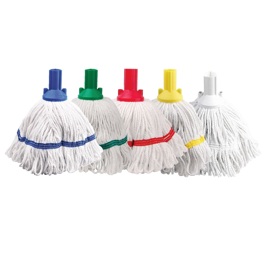 Mopping Systems