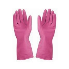 Rubber Gloves