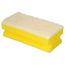 Scourers