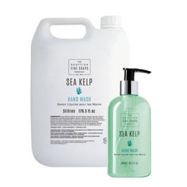 Liquid Hand Wash