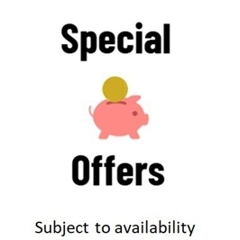 Special Offers