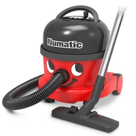 Vacuum Cleaners