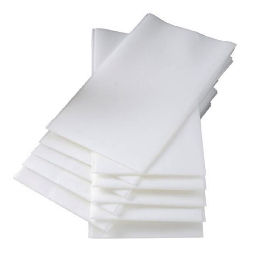 Swansoft Deluxe Hand Towels 40x33cm