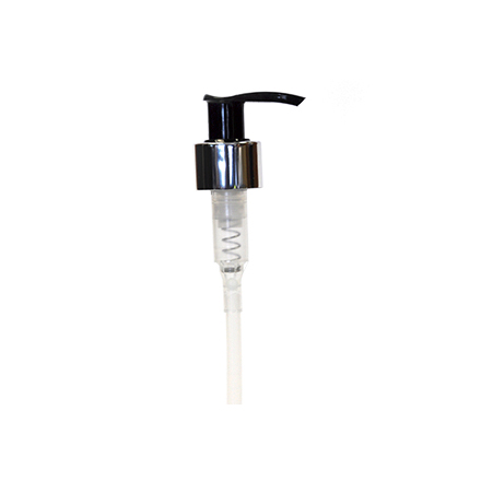 Replacement Pumps For 300ml Bottles Au Lait / Sea Kelp Ranges