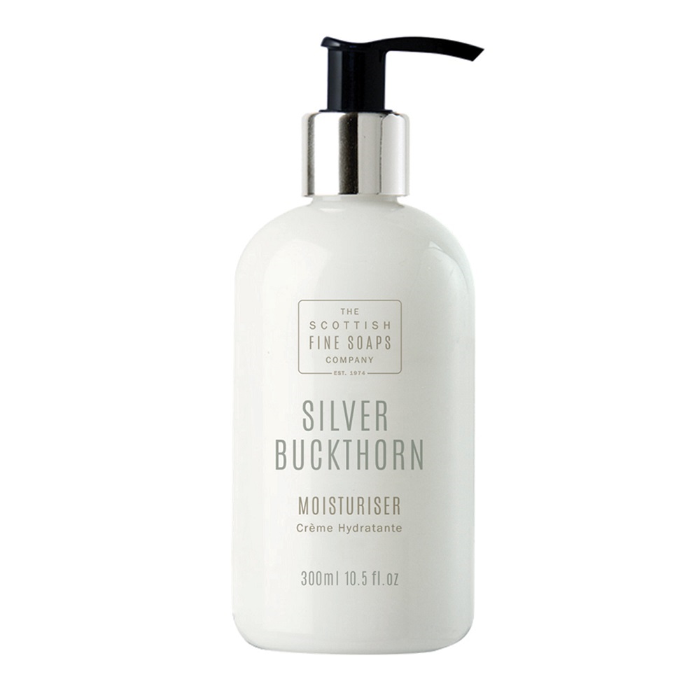 Silver Buckthorn Moisturiser 300ml