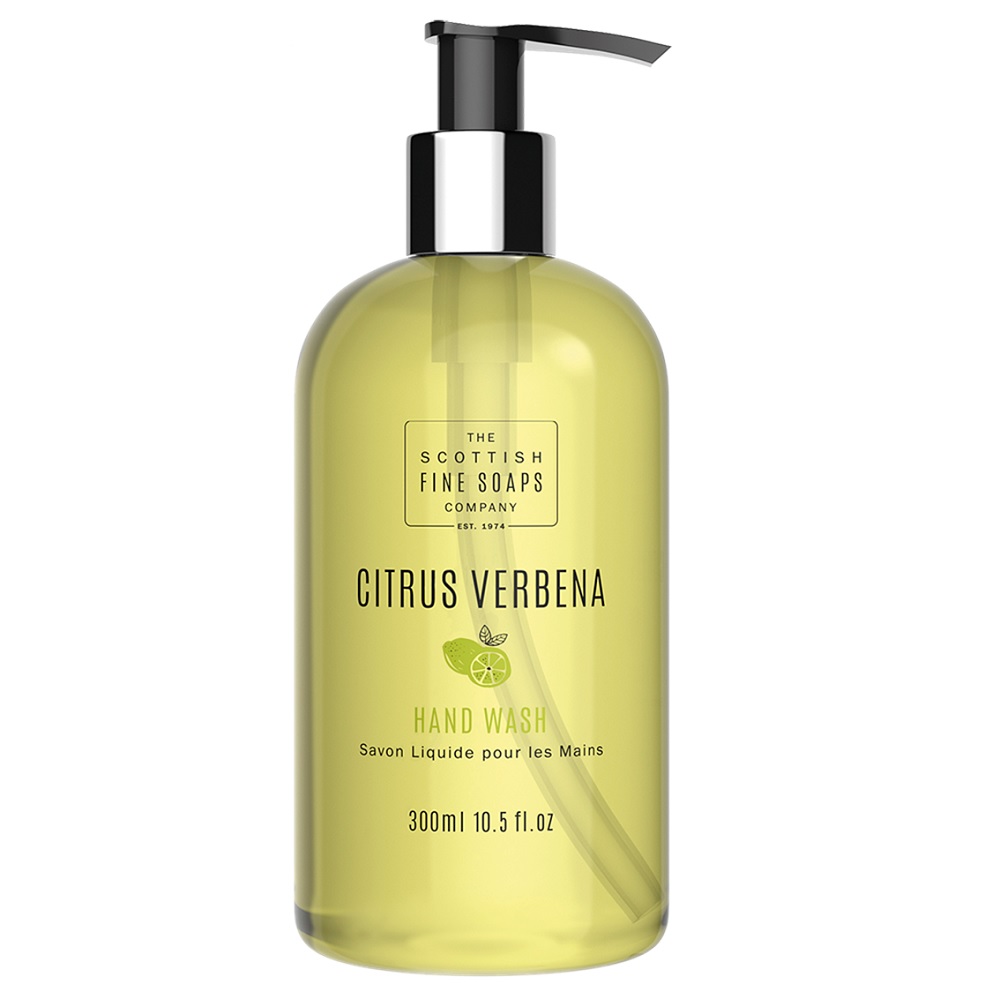 Citrus Verbena Hand Wash 300ml