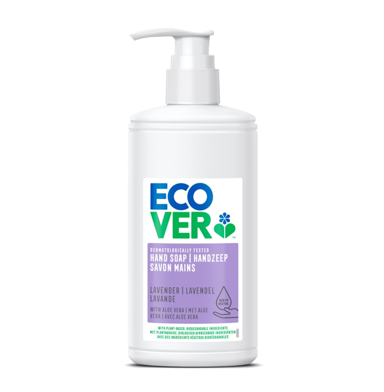 Ecover Hand Soap Lavender 250ml