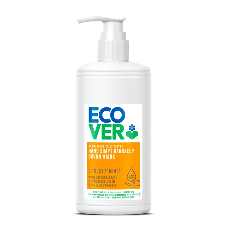 Ecover Hand Soap Citrus 250ml