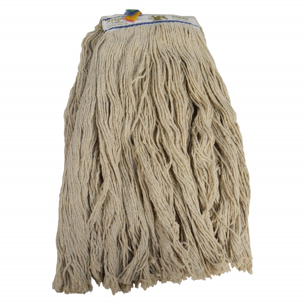16oz Twine Kentucky Mop Head