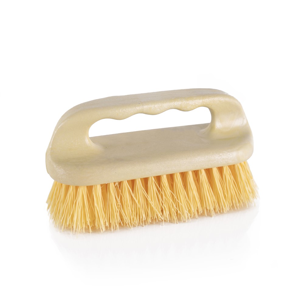 6&#39;&#39; Plastic Scrubbing Brush