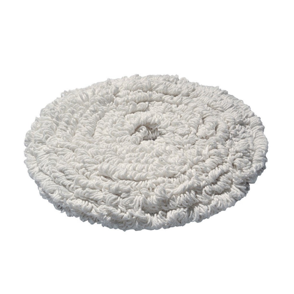 Carpet Cleaning Bonnet Mop Head 17&#39;&#39;