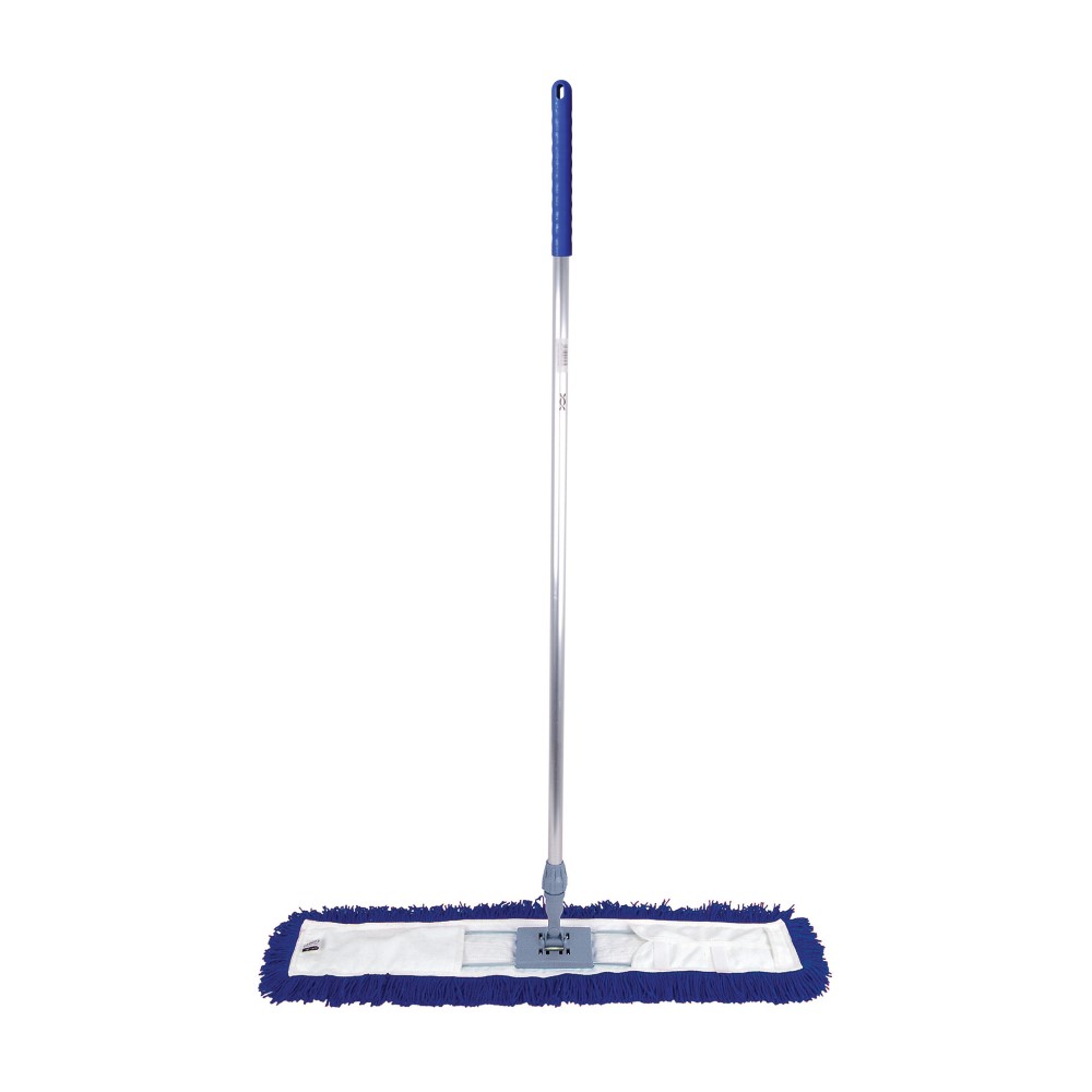 32&#39;&#39; / 80cm S Sweeper Complete - Includes Frame + Handle + Head