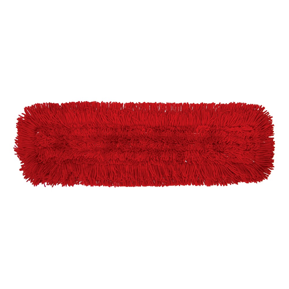 24&#39;&#39; S Sweeper Sleeve Red