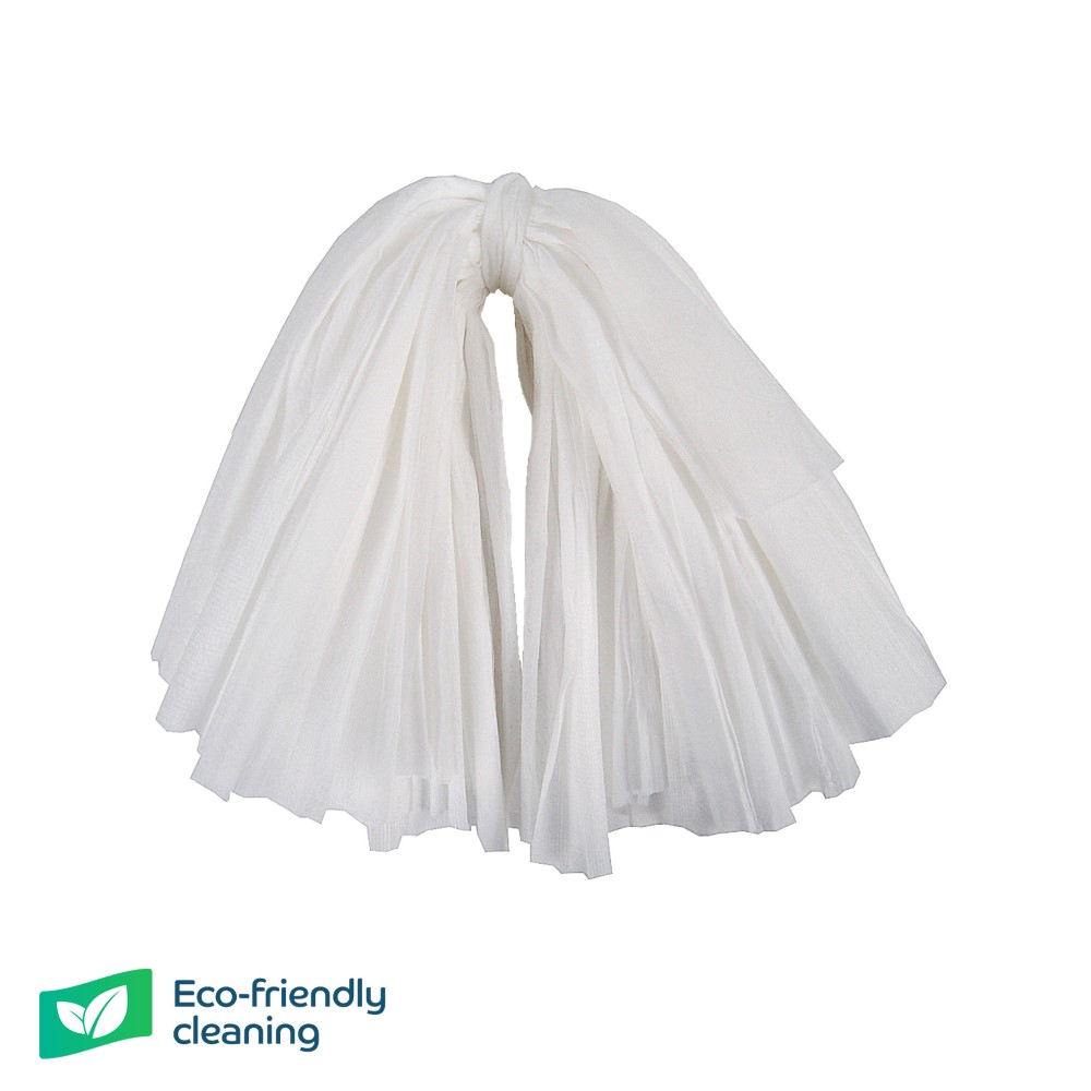 Big White Refill Mop 85g
