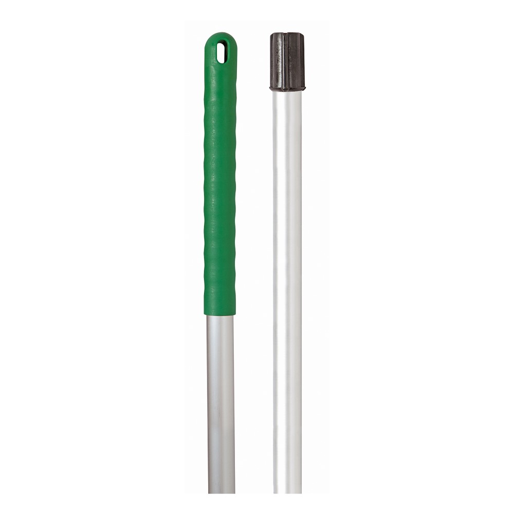 Green Exel Mop Handle