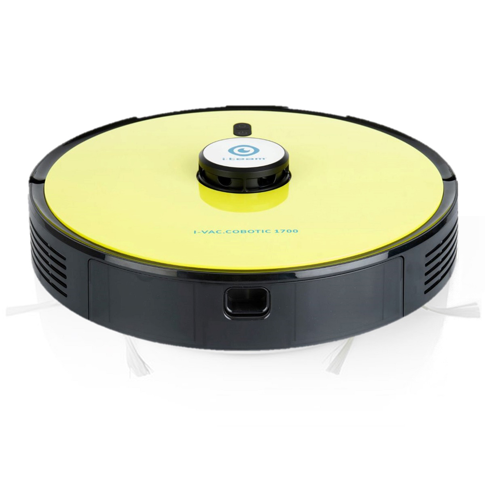 I-Vac Cobotic 1700 - Yellow Top