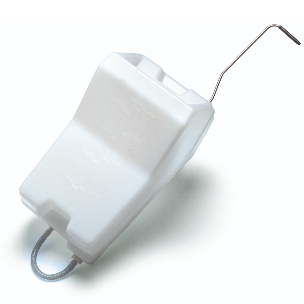 Numatic Solution Tank