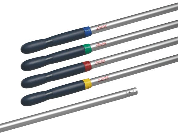 Vileda Aluminum Handle 150CM