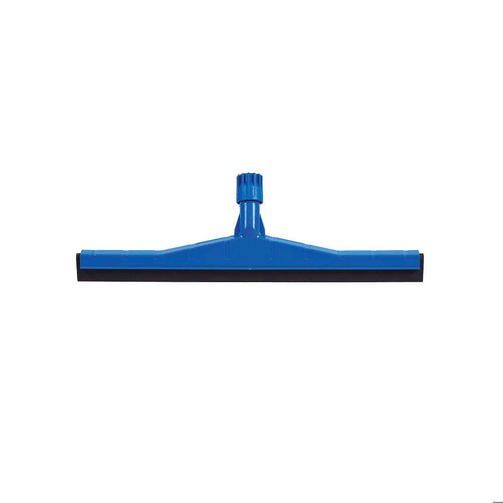 Floor Squeege Head Blue 56cm - Pole sold separately - See 006.161B