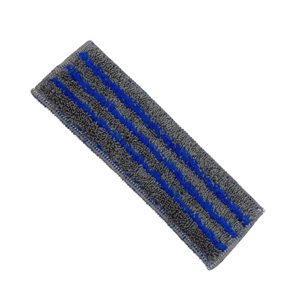 SYR Grey MST Microfibre Scrub Pad