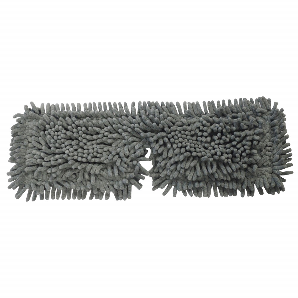 SYR Dual Mop Drying Pad