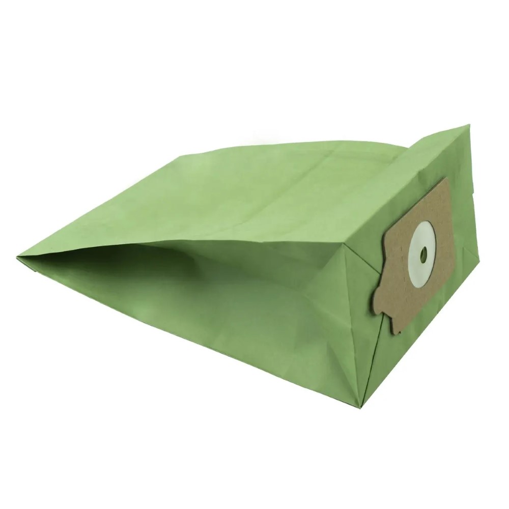 Contract Range Paper Vacuum Bags