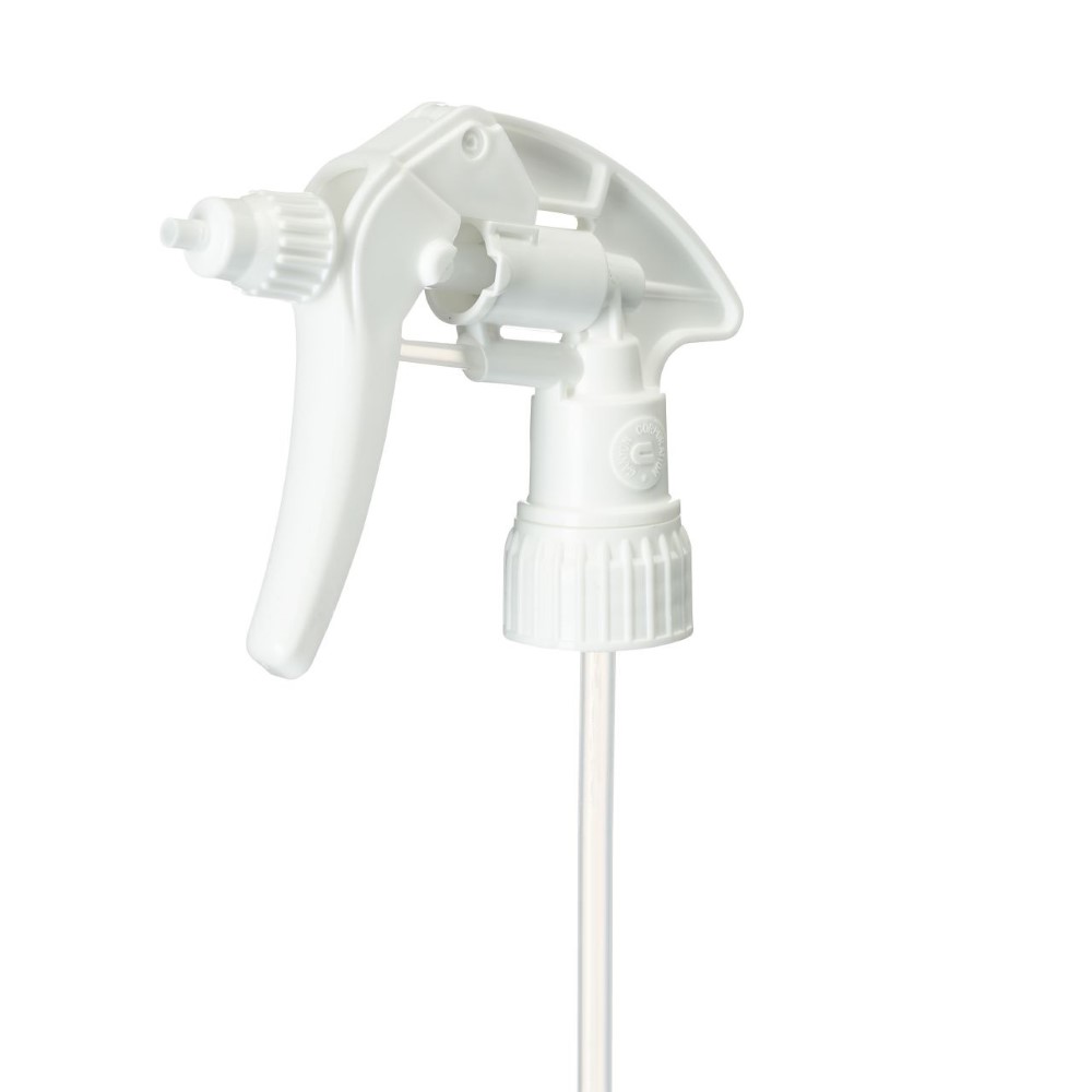 Reusable Foaming Trigger Head