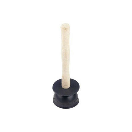 Medium Sink / Toilet Plunger