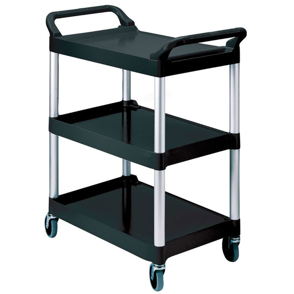 Rubbermaid Utility Cart Trolley
