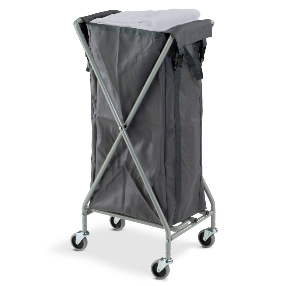 Numatic NX1001 100L Servo X Trolley