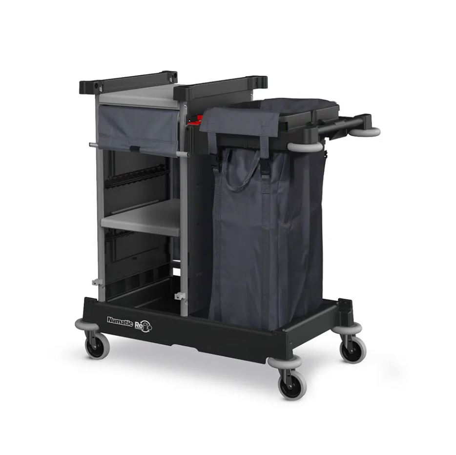 Numatic NKS1LLR NuKeeper Trolley