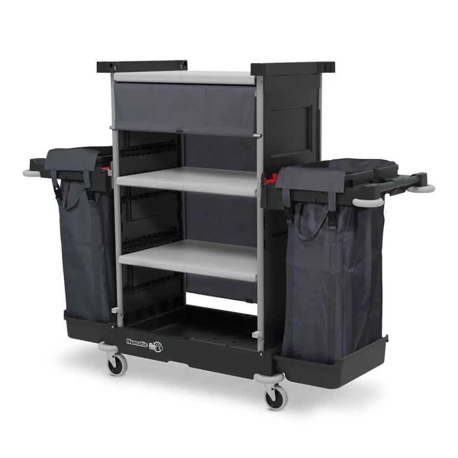 Numatic NKT2R NuKeeper Trolley