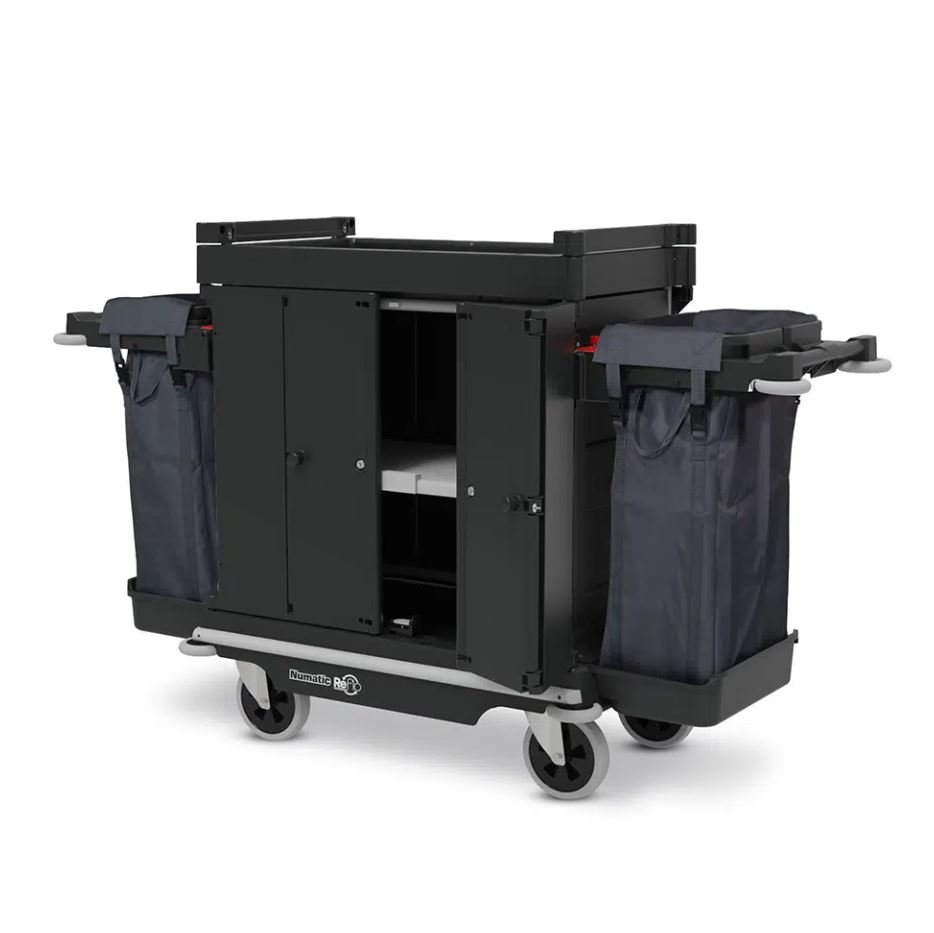 Numatic NKU32RHF NuKeeper Trolley