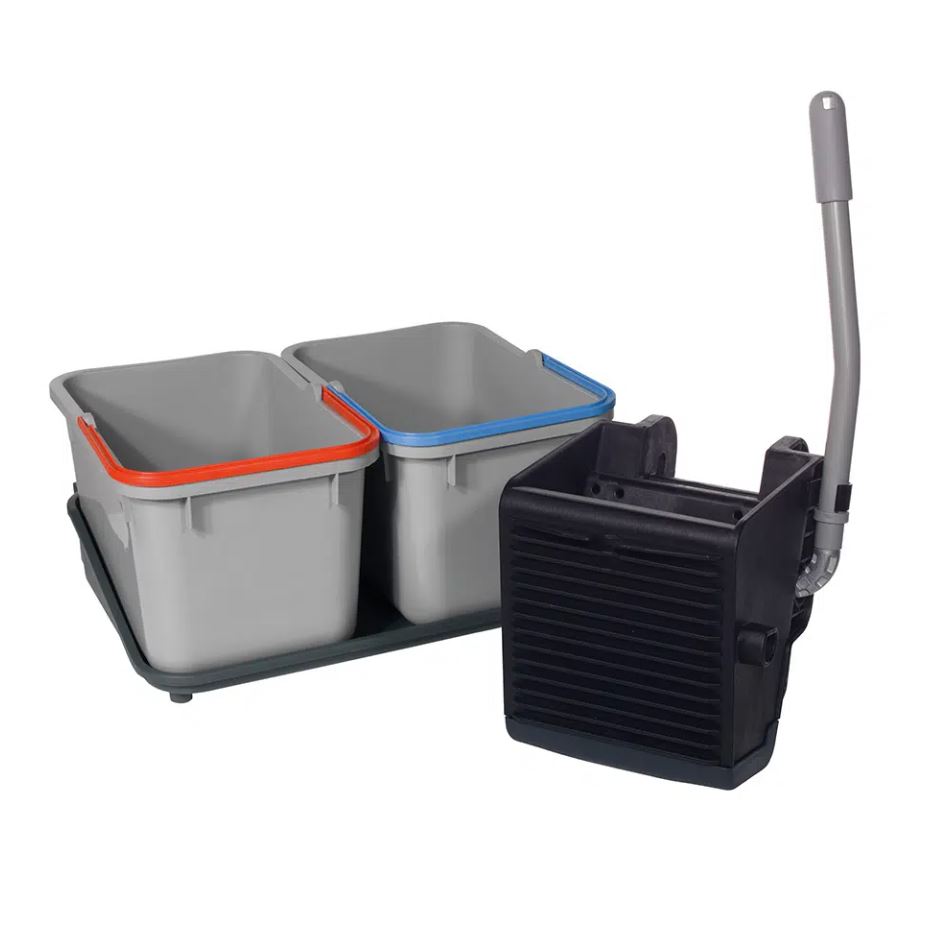 Numatic SRK1 Accessory Kit For SERVO-Matic Trolleys