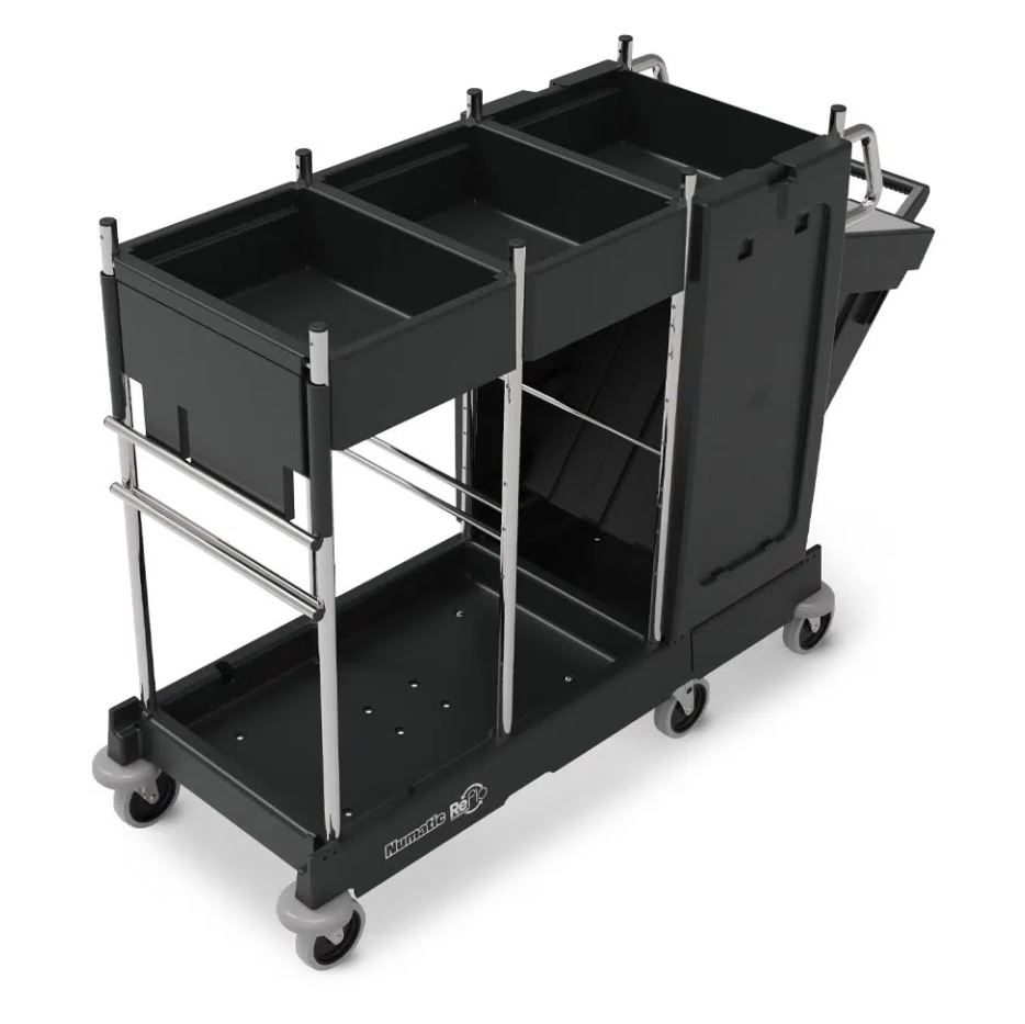 Numatic PRO-Matic PM21 Trolley