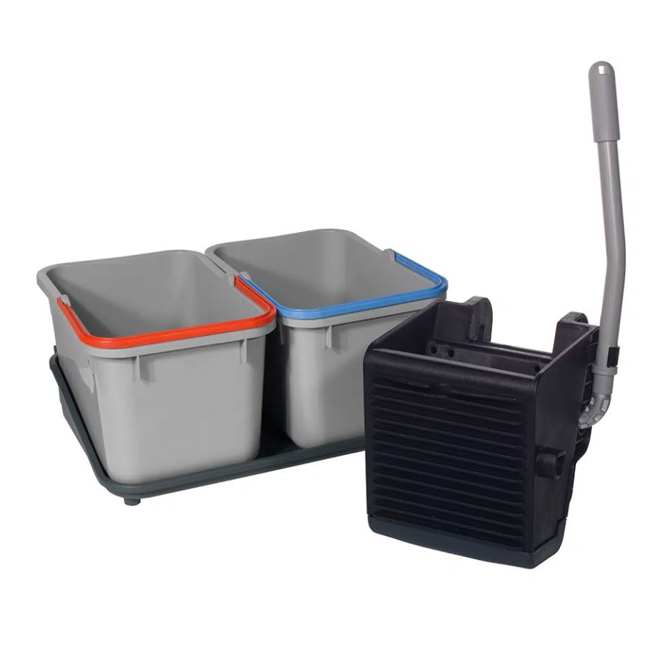 Numatic SRK1S Accessory Kit For PRO-Matic Trolleys PM 10 / 20 / 30