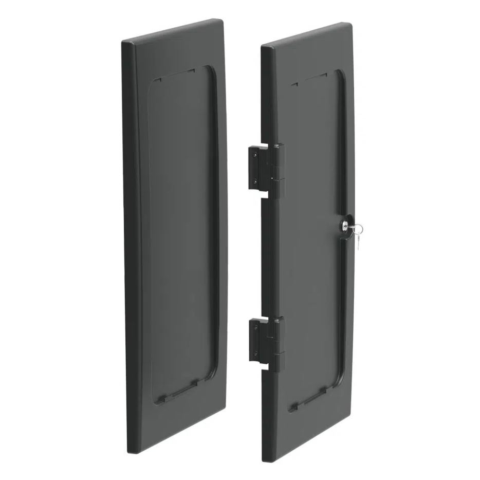 Numatic SRK30 Single Door + Panel Kit For PRO-Matic Trolleys PM 11 / 13 / 20