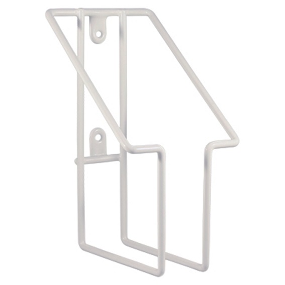 Wall Bracket / Cage for 1L Bottle